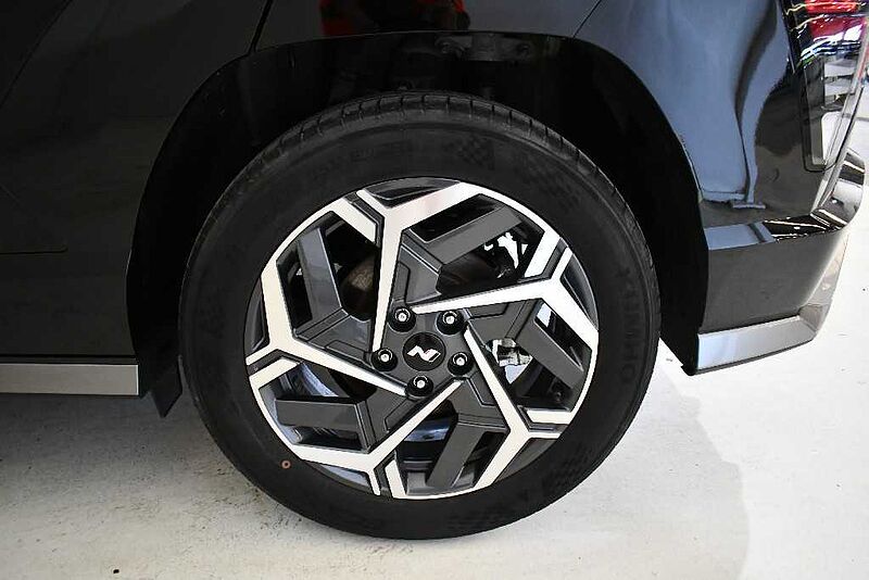 Hyundai Kona HEV 1.6 GDI Nline Style DT