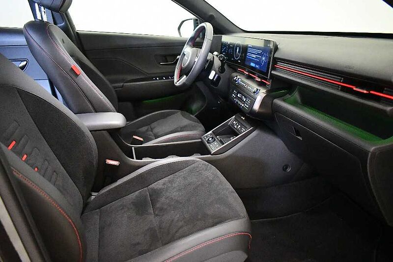 Hyundai Kona HEV 1.6 GDI Nline Style DT